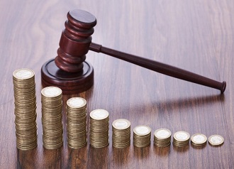 стоимость юридических услуг в Хабаровске в 2018 году
